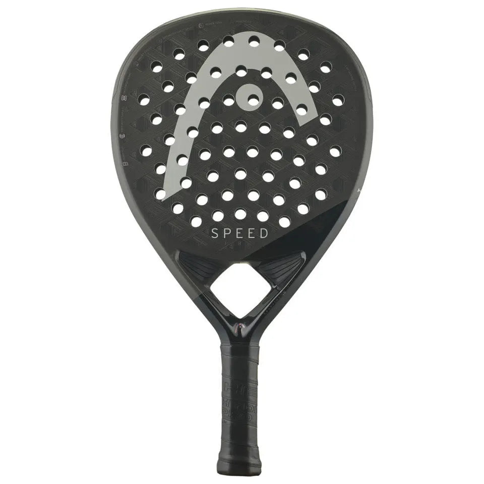 HEAD SPEED PRO 2025