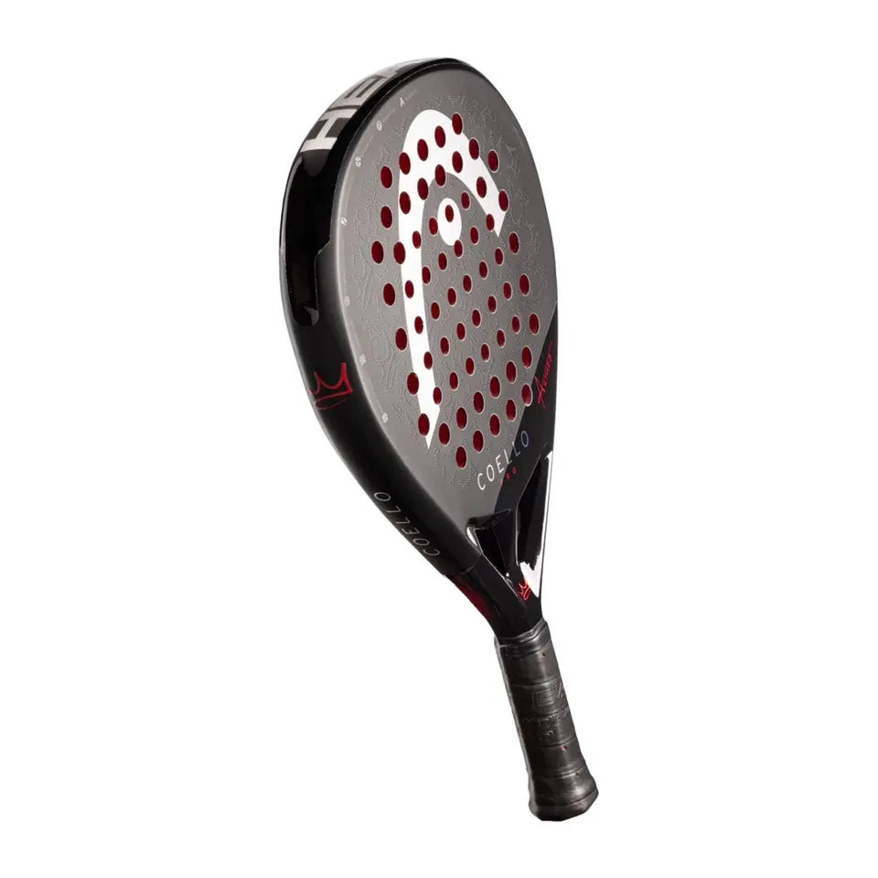 Head Coello Pro 2025