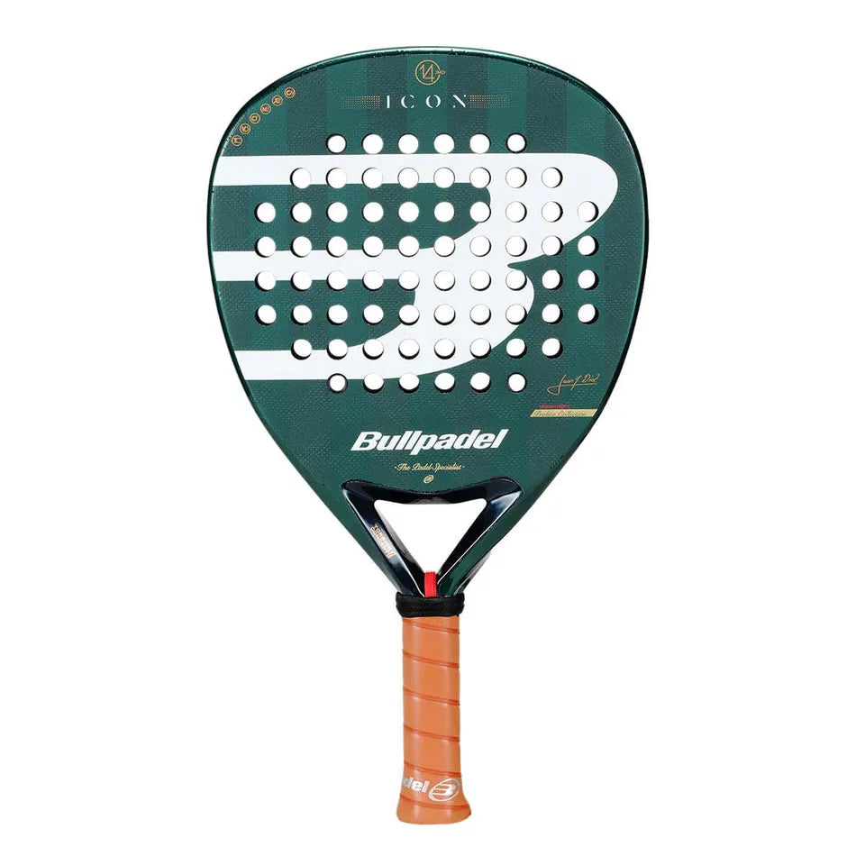 BULLPADEL ICON 2026 Juan Martin Diaz