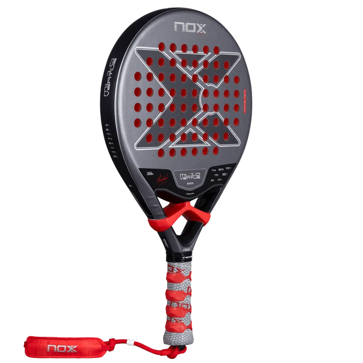 ML10 VENTUS CONTROL 3K by Miguel Lamperti