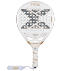NOX AT10 GENIUS 12K ALUM XTREM BY AGUSTIN TAPIA 2026