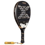 NOX AT10 GENIUS 18K ALUM BY AGUSTIN TAPIA 2026