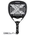 NOX AT10 GENIUS ATTACK 18K ALUM BY AGUSTÍN TAPIA 2026
