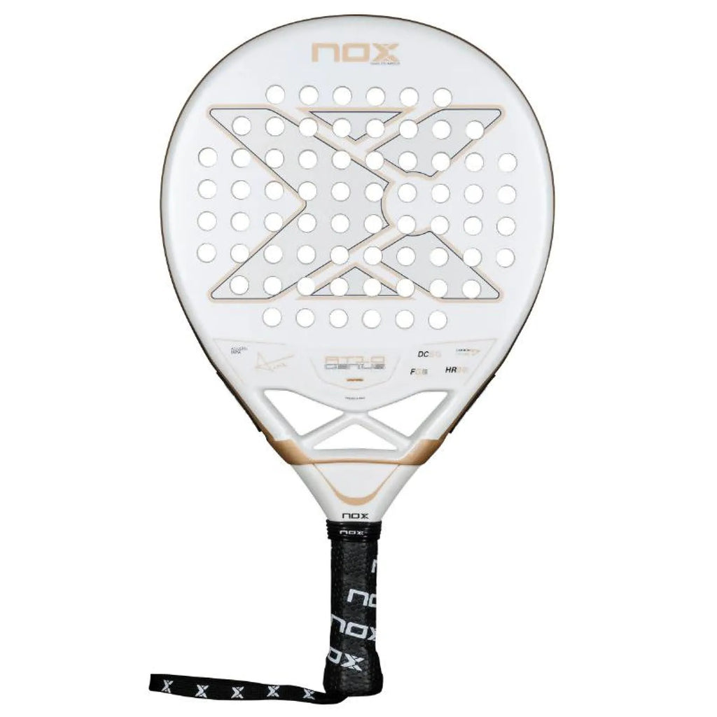 NOX AT10 Genius Junior 2026