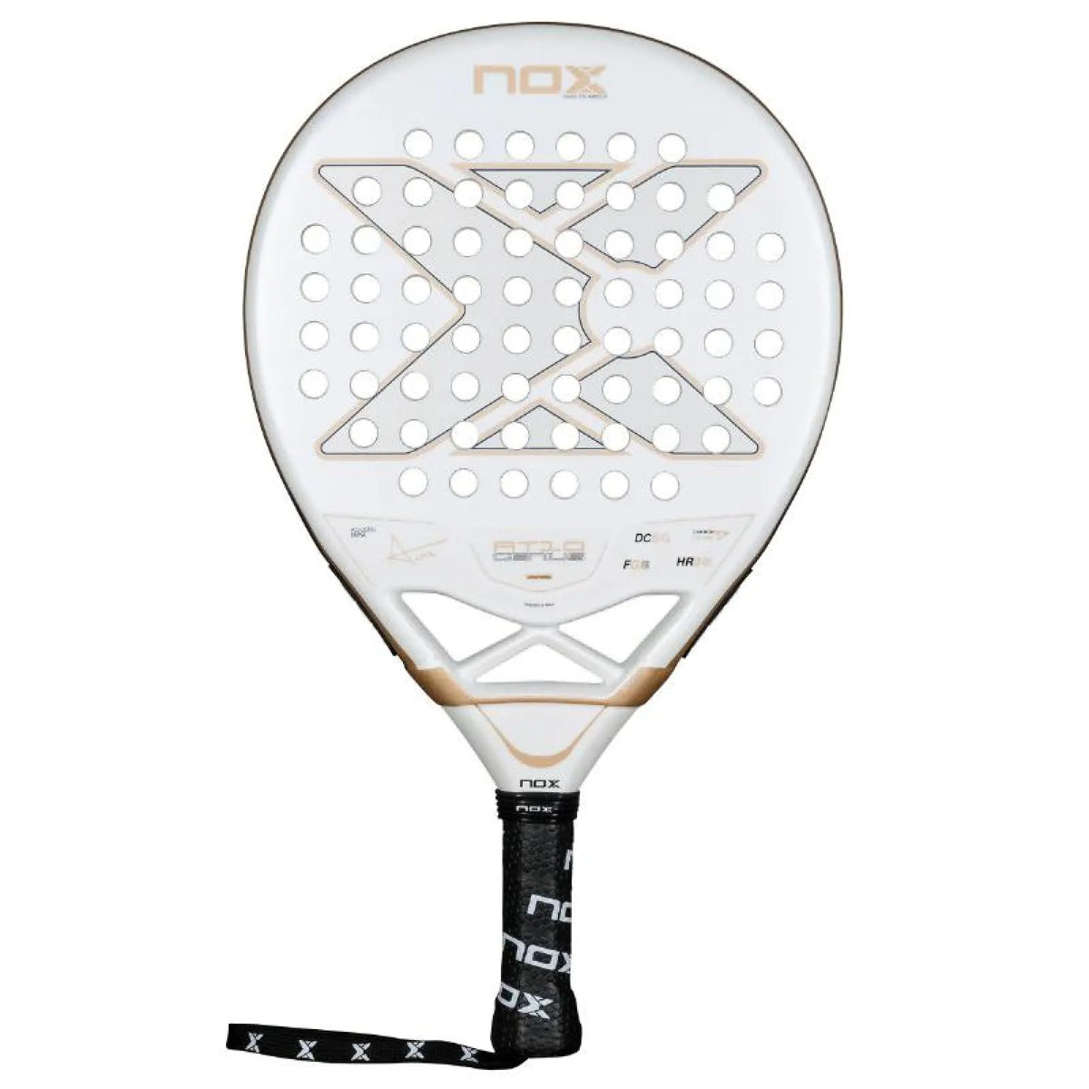 NOX AT10 Genius Junior 2026