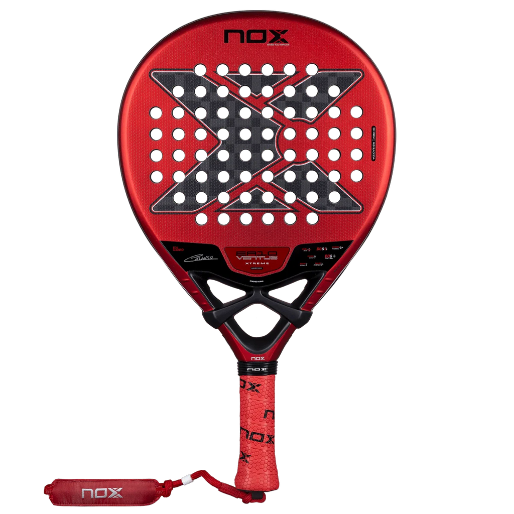 NOX EA10 VENTUS HYBRID 12K XTREME BY EDU ALONSO 2026