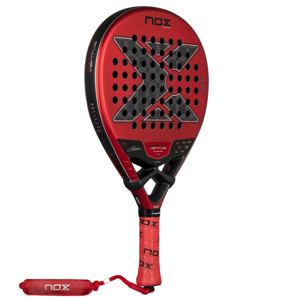 NOX EA10 VENTUS HYBRID 12K XTREME BY EDU ALONSO 2026