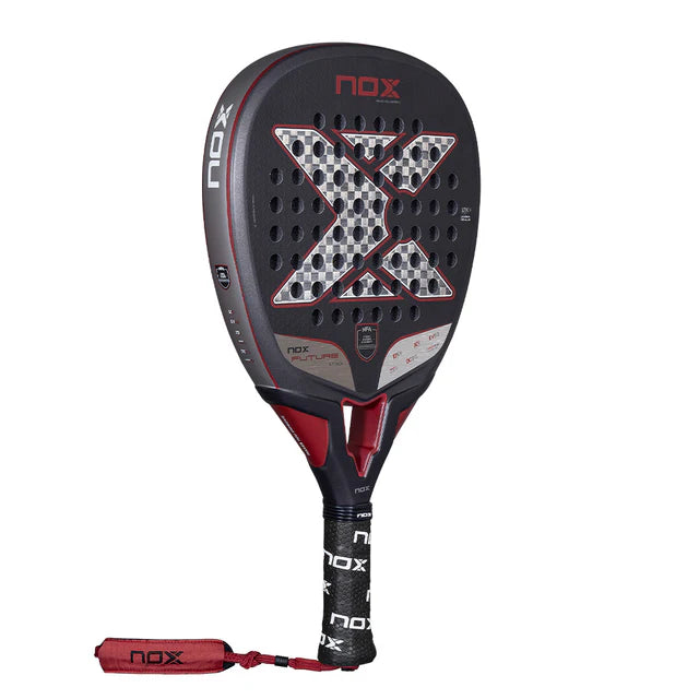 NOX FUTURE ATTACK 12K
