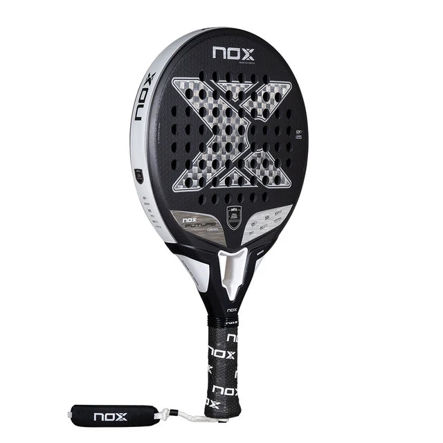 NOX FUTURE CONTROL 12K 2025