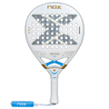 Nox AT10 Genius 18K Alum Buenos Aires Argentina Exclusive Edition 2026