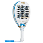 Nox AT10 Genius 18K Alum Buenos Aires Argentina Exclusive Edition 2026