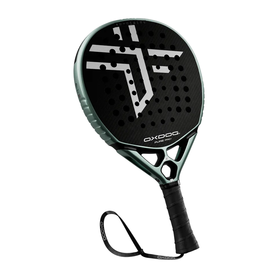 OXDOG PURE PRO+ 2026