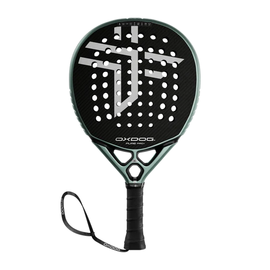 OXDOG PURE PRO+ 2026