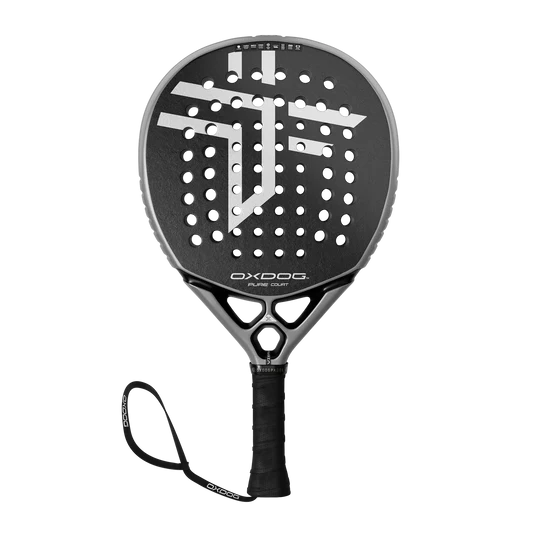 Oxdog Pure Court 2026