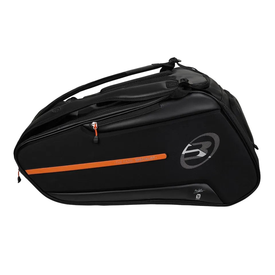 PALETERO BULLPADEL HACK BPP26012
