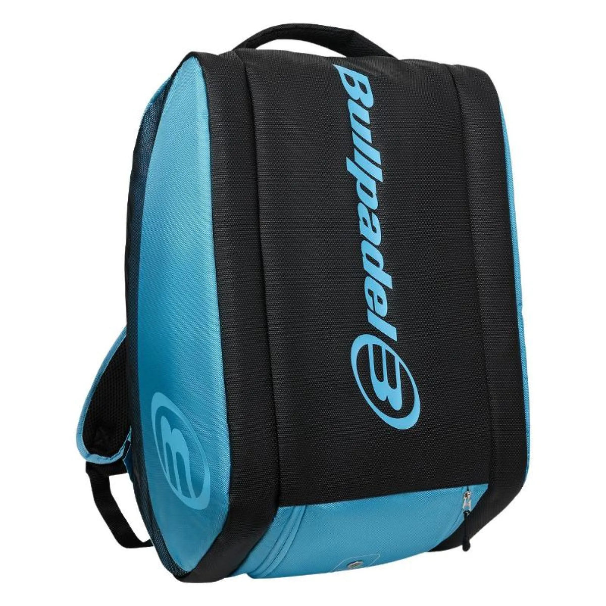 Paletero Bullpadel Delfi Brea Vertex W BPP2603 Azul Celeste