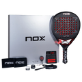 Pack NOX AT10 Genius 12K Xtrem LTD Agustín Tapia 2026