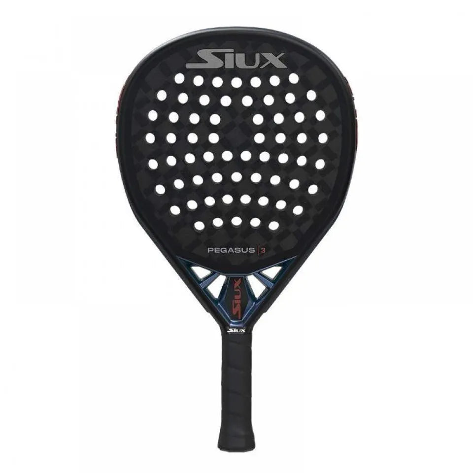 Siux Pegasus 3 2025
