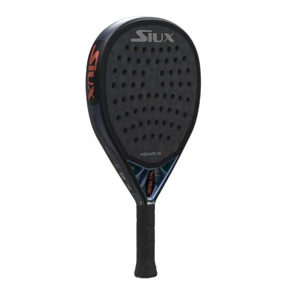 Siux Pegasus 3 2025