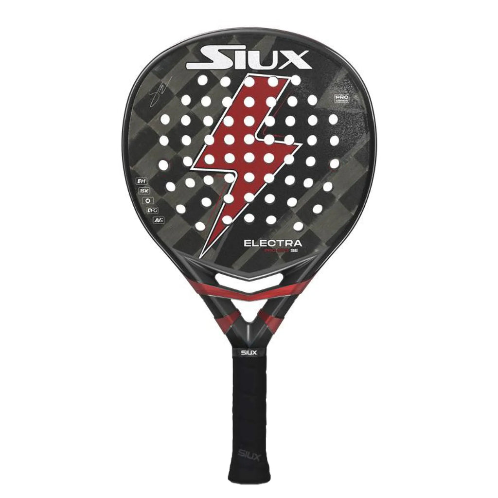 Siux Stupa Electra Pro ST3 SE 2025