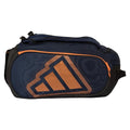 Paletero Adidas Protour 3.5 Azul Bronce