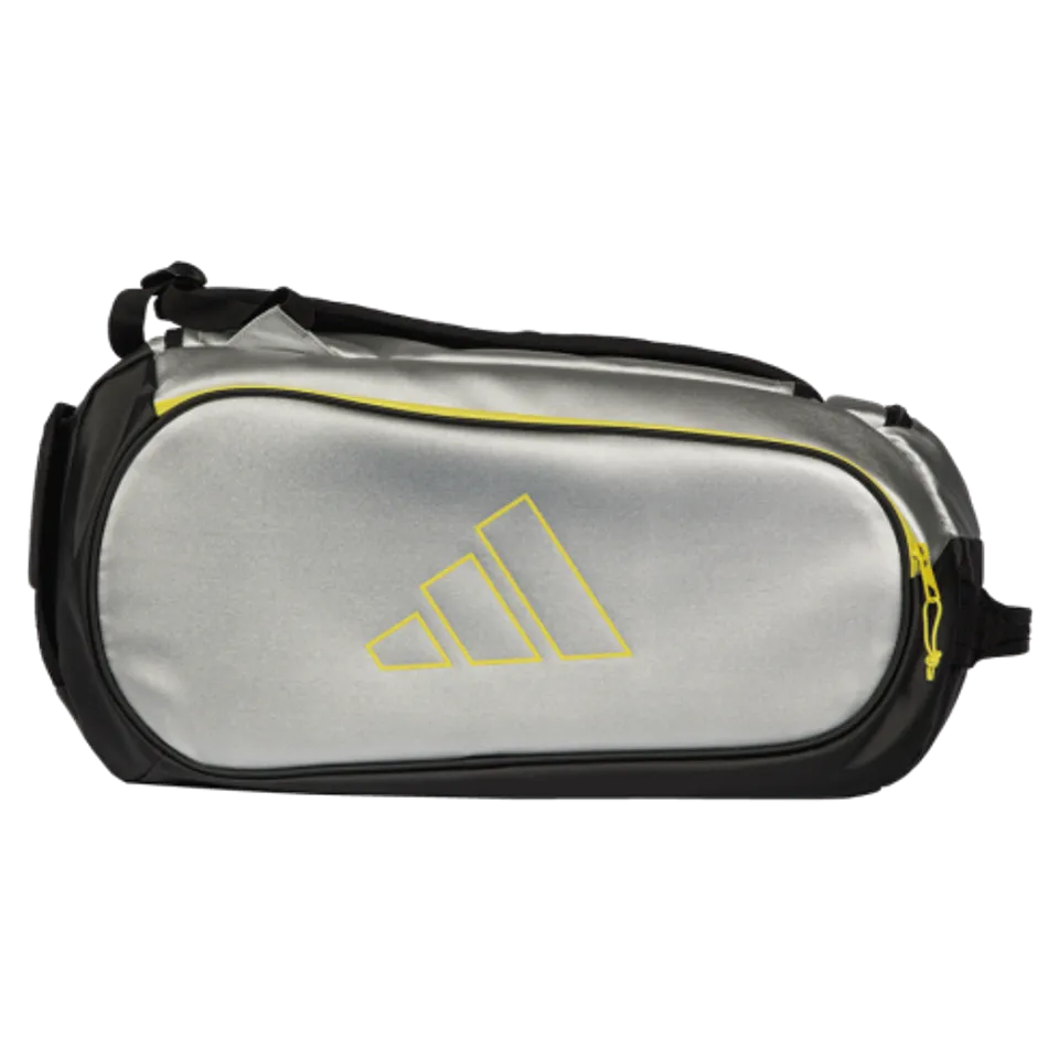 Paletero Adidas Tour 3.5 Plata