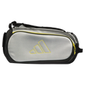 Paletero Adidas Tour 3.5 Plata