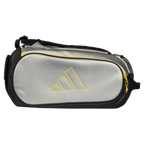 Paletero Adidas Tour 3.5 Plata