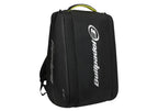 Paletero Bullpadel Di Nenno Xplo PP26022 Negro