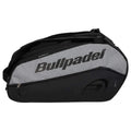 Paletero Bullpadel Juan Tello Vertex BPP26001 Negro