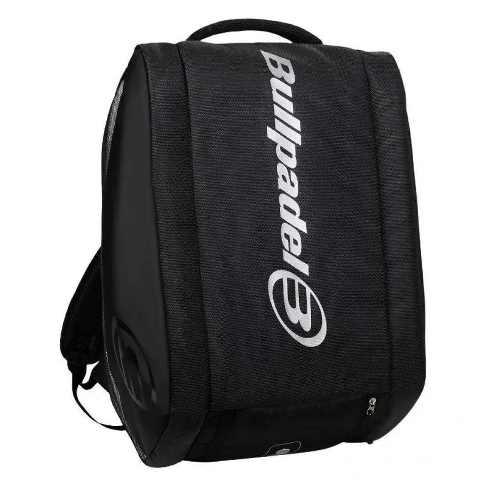 Paletero Bullpadel Juan Tello Vertex BPP26001 Negro