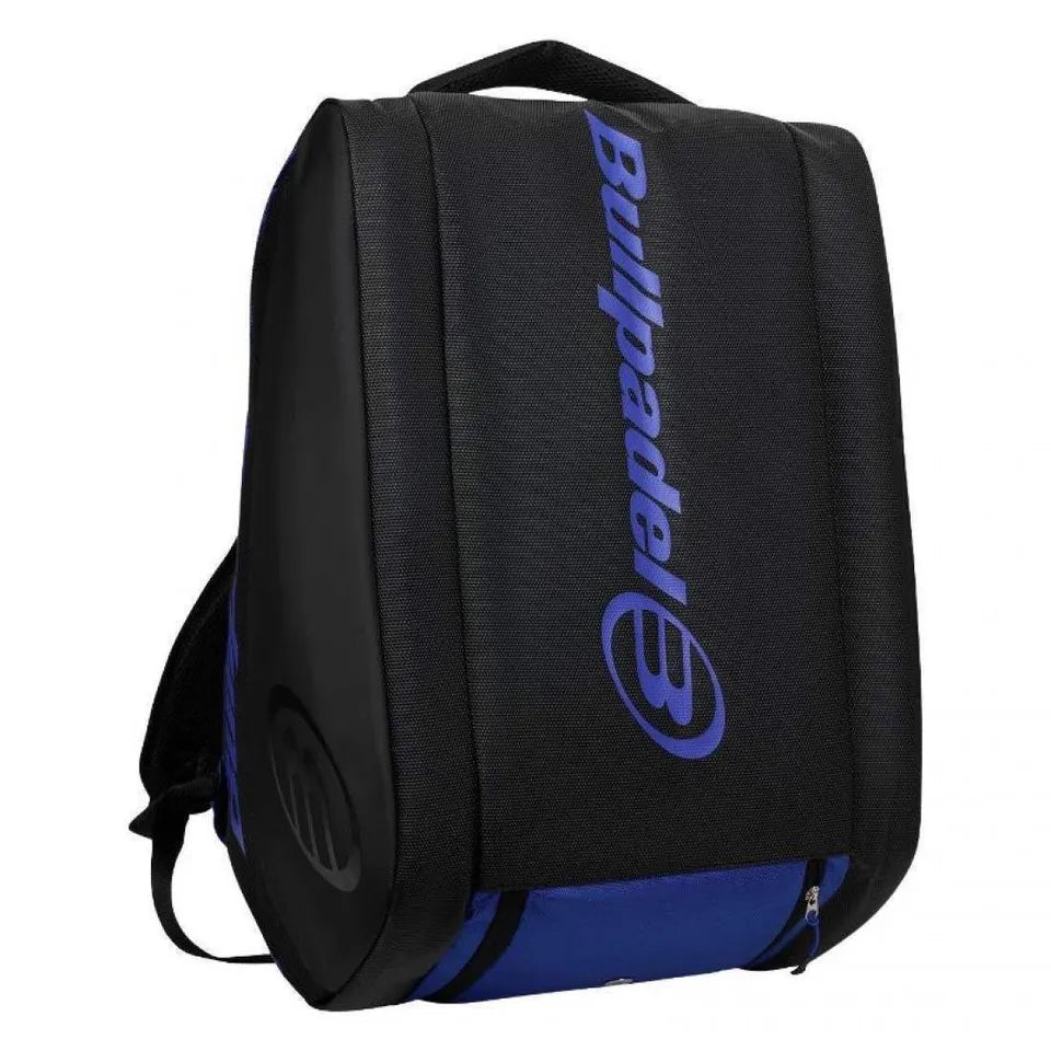 Paletero Bullpadel Pablo Cardona Vertex Geo BPP26002 Azul Intenso