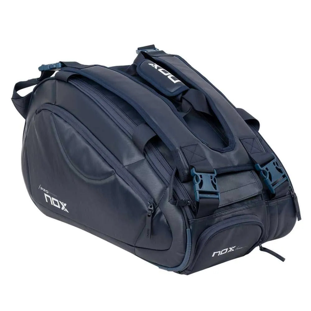 Paletero Nox Pro Series Azul