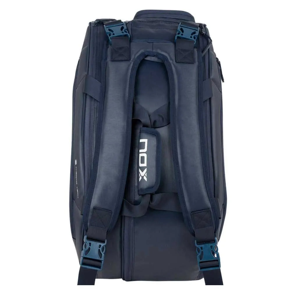 Paletero NOX Pro Series Azul