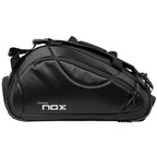 Paletero Nox Pro Series Negro
