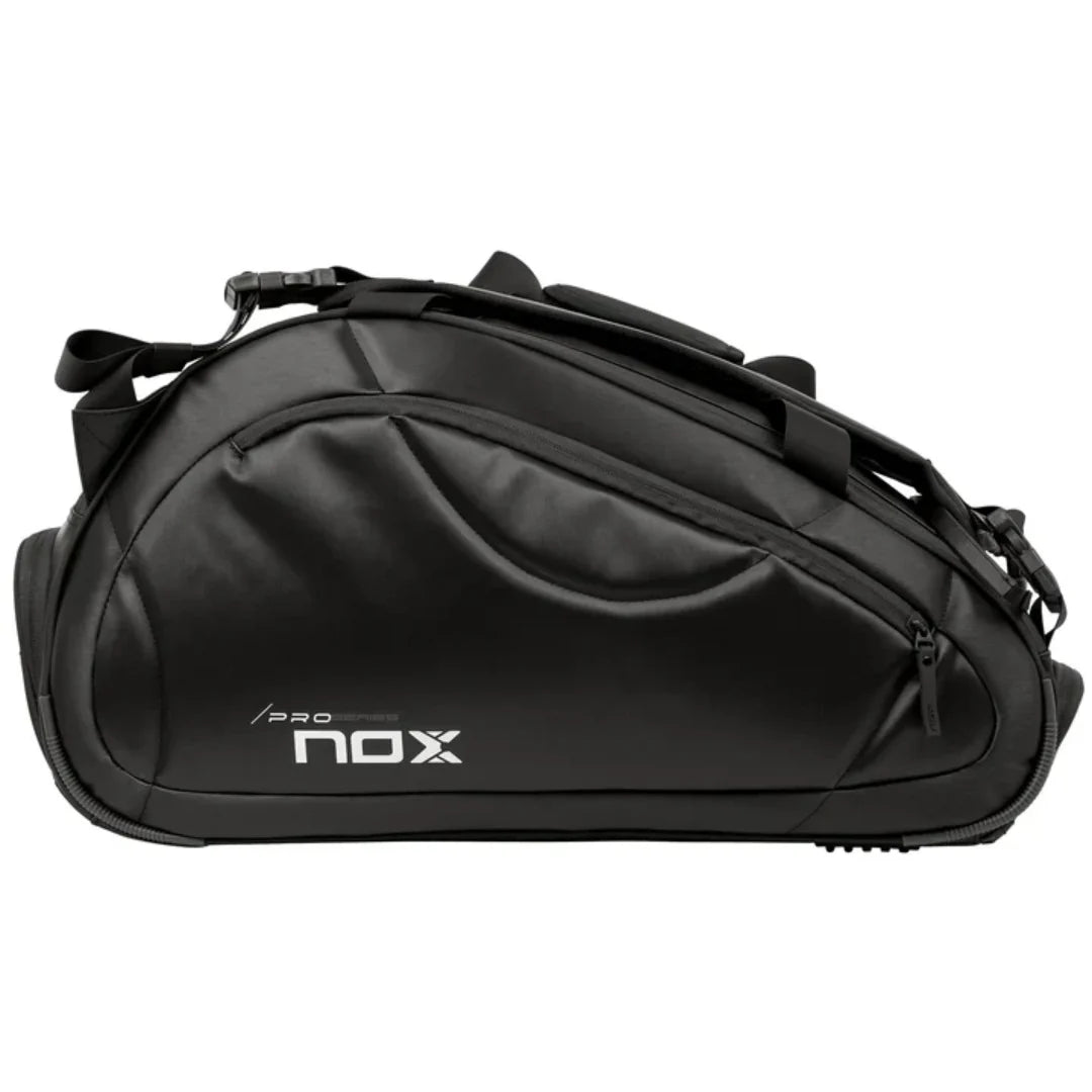 Paletero Nox Pro Series Negro