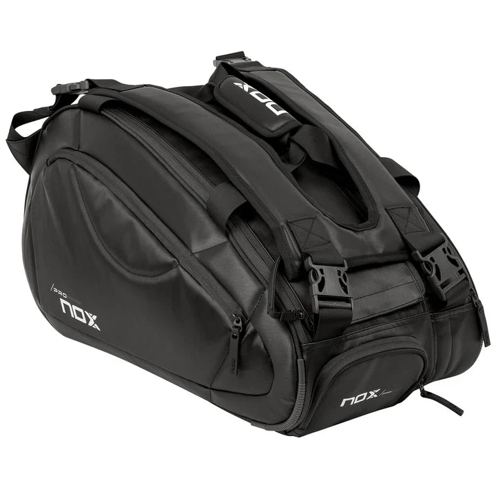 Paletero Nox Pro Series Negro