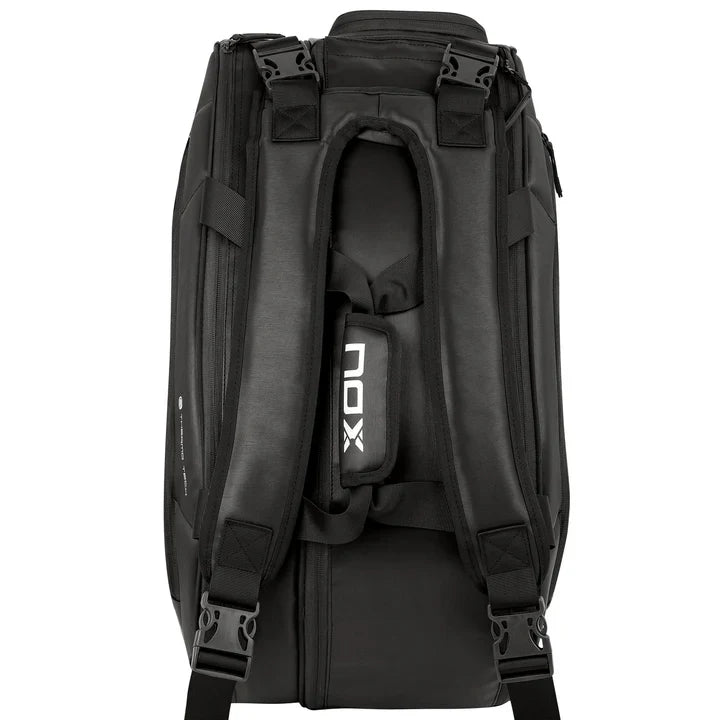 Paletero Nox Pro Series Negro