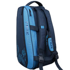 Paletero Nox Street Series Azul