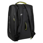 Paletero Bullpadel Di Nenno Xplo PP26022 Negro