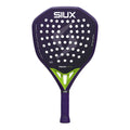 Pala de pádel Siux Fenix Elite 6 2026, vista frontal