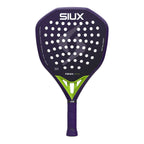 Pala de pádel Siux Fenix Elite 6 2026, vista frontal