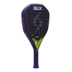Pala de pádel Siux Fenix Elite 6 2026, vista 3/4