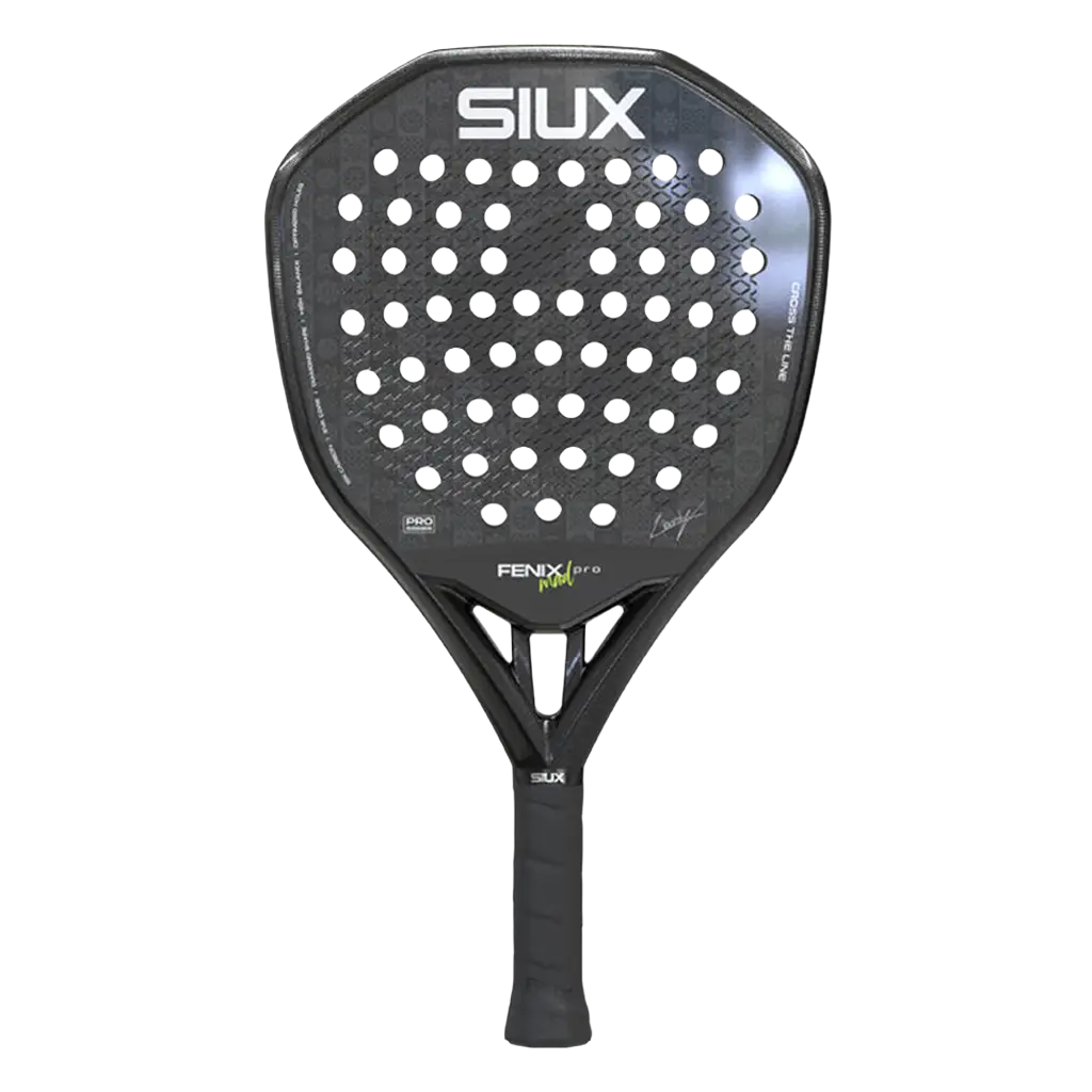 SIUX FENIX PRO MAD SE