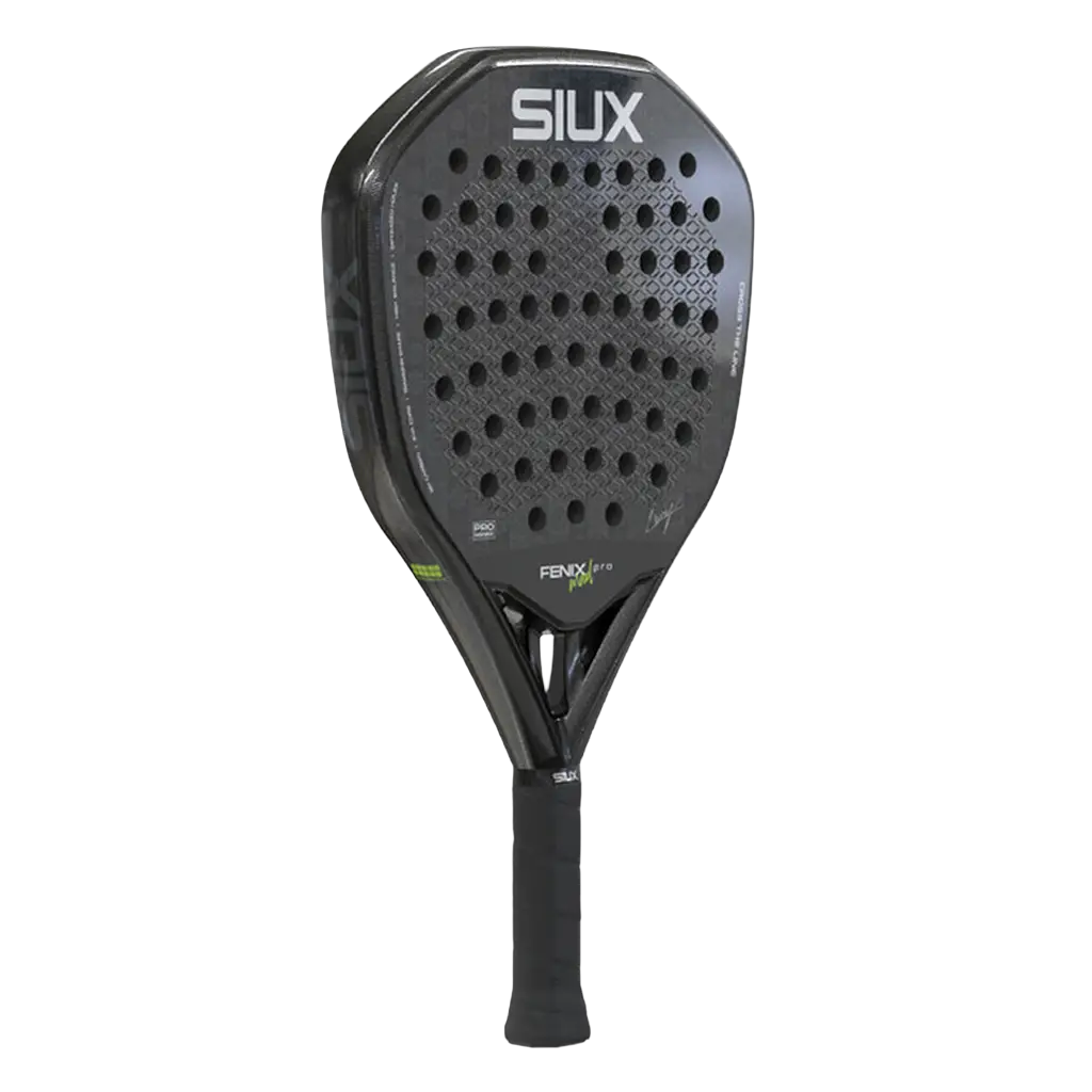 SIUX FENIX PRO MAD SE