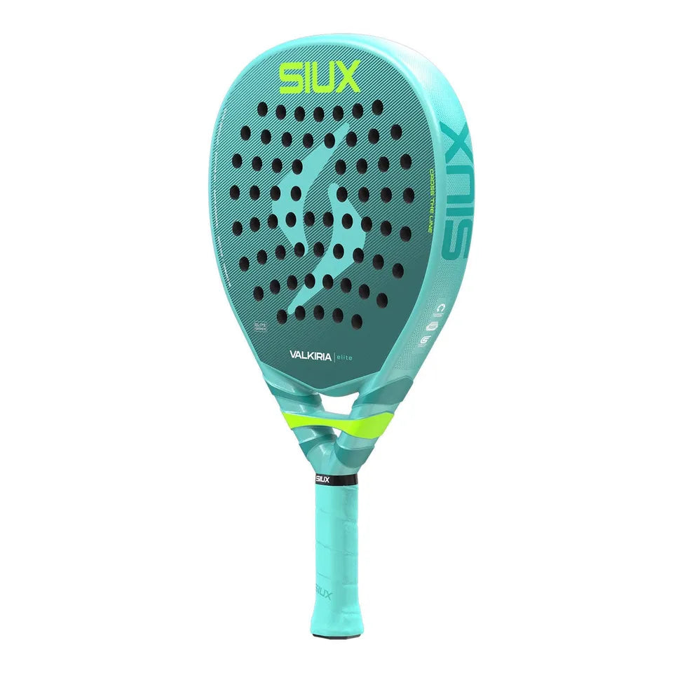 SIUX VALKIRIA ELITE 2 2026