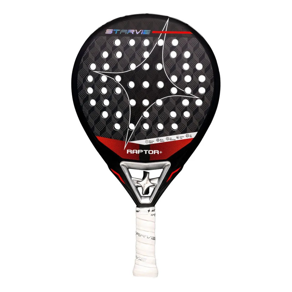 STARVIE RAPTOR+ 2026