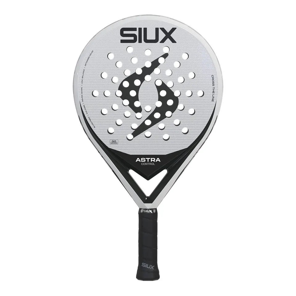 Siux Astra Go Control 2026