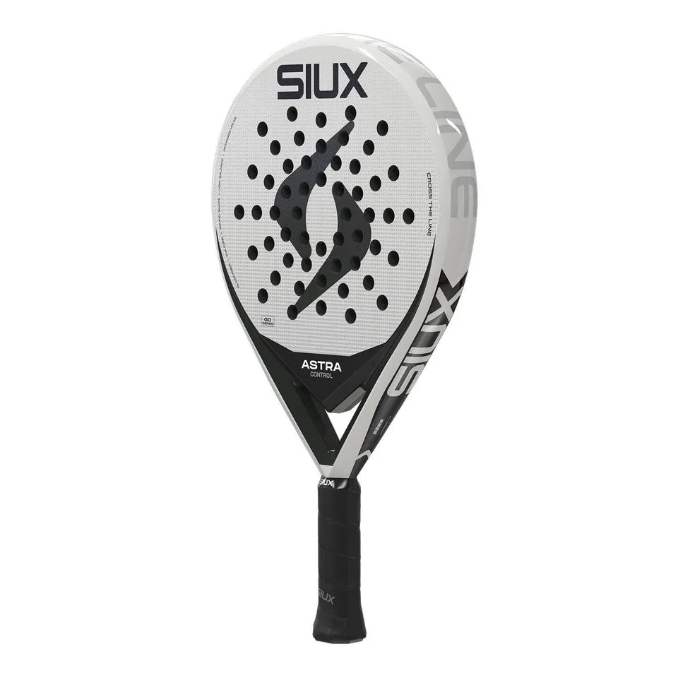 Siux Astra Go Control 2026