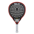 Siux Electra Pro Fire Red 2026